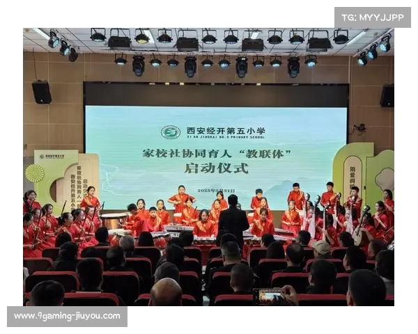 复兴区构建家校社协同育人机制推动青少年足球教育高质量发展