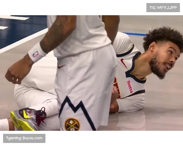 布鲁斯布朗腿部伤退掘金锋线轮换再遭打击